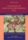 AGRICULTURA BIODINAMICA MARIA THUN