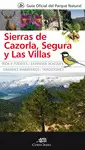 GUÍA OFICIAL DEL PARQUE NATURAL DE LAS SIERRAS DE CAZORLA, SEGURA Y LAS VILLAS