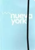 MI NUEVA YORK -CUADERNO DE VIAJE