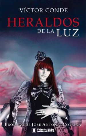 HERALDOS DE LA LUZ