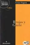 BRUJAS Y GANTE