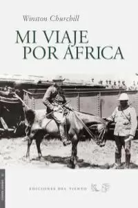 MI VIAJE POR AFRICA 4ªED