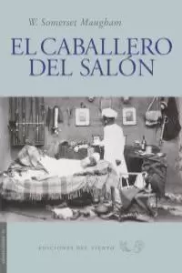 CABALLERO DEL SALON