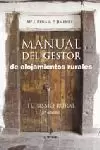 TURISMO RURAL. MANUAL DEL GESTOR DE ALOJAMIENTOS RURALES