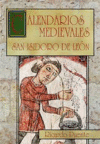 CALENDARIOS MEDIEVALES SAN ISIDORO LEON