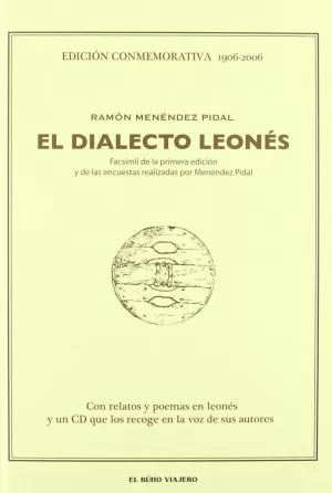 EL DIALECTO LEONÉS