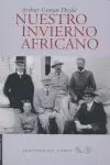 NUESTRO INVIERNO AFRICANO