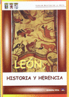 LEON HISTORIA Y HERENCIA