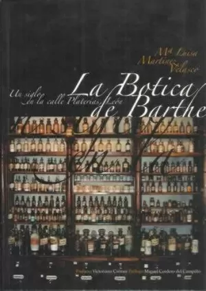 LA BOTICA DE BARTHE