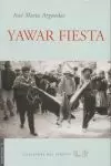 YAWAR FIESTA