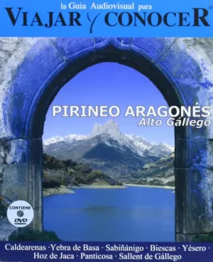 PIRINEO ARAGONÉS