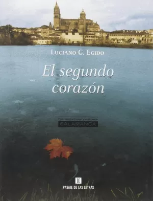 EL SEGUNDO CORAZÓN