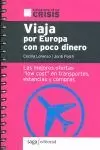 VIAJA POR EUROPA CON POCO DINERO