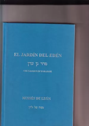 EL JARDÍN DEL EDÉN