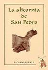 ALICORNIA DE SAN PEDRO