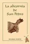 LA ALICORNIA DE SAN PEDRO