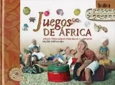 JUEGOS DE ÁFRICA