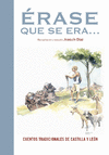 ERASE QUE SE ERA. CUENTOS TRADICIONALES