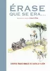 ÉRASE QUE SE ERA--