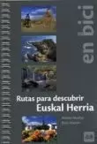 RUTAS PARA DESCUBRIR EUSKAL HERRIA EN BICI