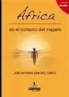 ÁFRICA EN EL CORAZÓN DEL VIAJERO