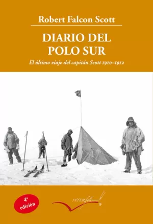 DIARIO DEL POLO SUR.