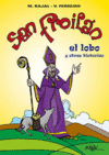 SAN FROILAN EL LOBO Y OTRAS HISTORIAS