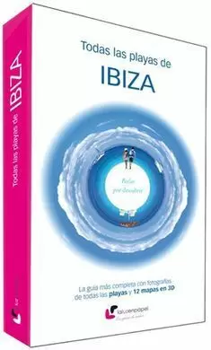 TODAS LAS PLAYAS DE IBIZA