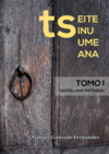 TSEITE TSINU TSUME TSANA.TOMO II