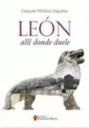 LEON. ALLI DONDE DUELE