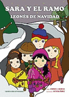 SARA Y EL RAMO LEONES DE NAVIDAD