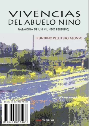 VIVENCIAS DEL ABUELO NINO