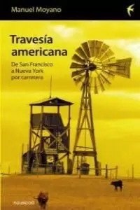 TRAVESIA AMERICANA