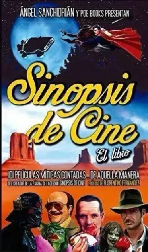 SINOPSIS DE CINE