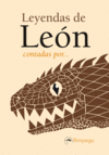 LEYENDAS DE LEON