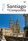 SANTIAGO DE COMPOSTELA (INGLES)