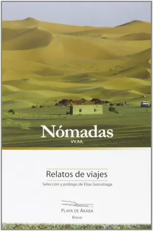 NÓMADAS