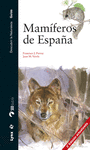 MAMIFEROS DE ESPAÑA (3¦ ED.)