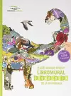 ¿EN QUÉ MUNDO VIVES? LIBROMURAL CRONOLOGÍA DE LA NATURALEZA