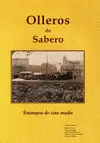 OLLEROS DE SABERO. ESTAMPAS DE CINE MUDO