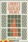 LONDRES EN LAS NOVELAS DE SHERLOCK HOLMES