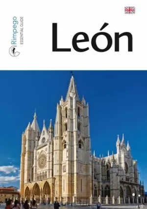 LEÓN (INGLES)