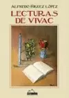 LECTURAS DE VIVAC