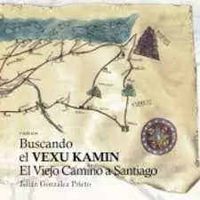BUSCANDO EL VEXU KAMIN