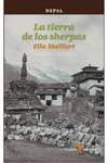LA TIERRA DE LOS SHERPAS