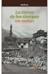 LA TIERRA DE LOS SHERPAS