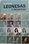 LEONESAS Y PIONERAS