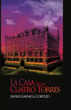 LA CASA DE LAS CUATRO TORRES (IPOD)