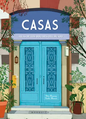 CASAS