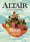 ALTAIR MAGAZINE DAKAR 2